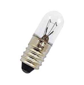 ŽÁROVKA standardní speciální 2W (signální) CE E10; 24V